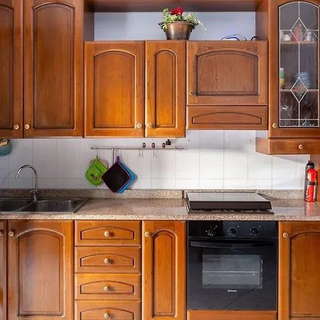 Casa de Férias Soulhouse *