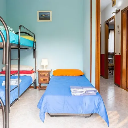 Soulhouse Casa de Férias *