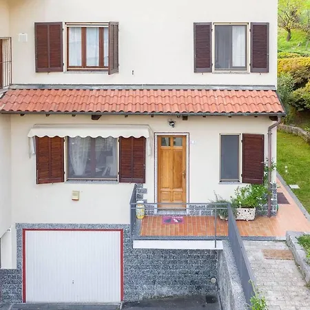 Casa de Férias Soulhouse