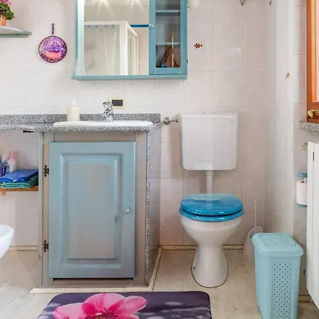 Soulhouse Casa de Férias Bieno (Piedmont)