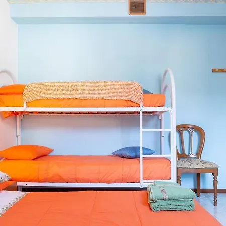 Feriehus Soulhouse Bieno (Piedmont)