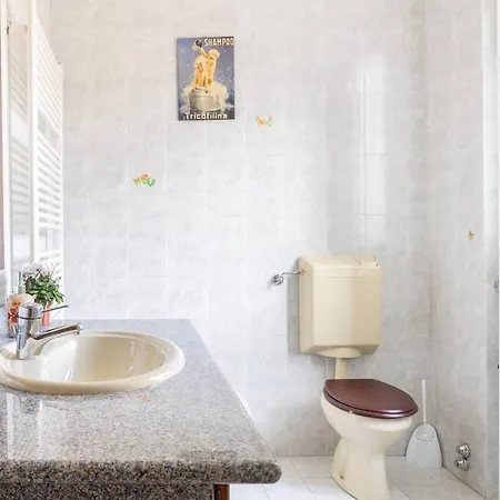 Soulhouse Casa de Férias