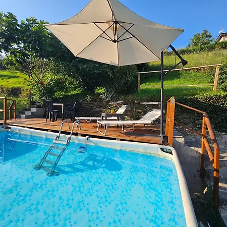 Soulhouse Feriehus *