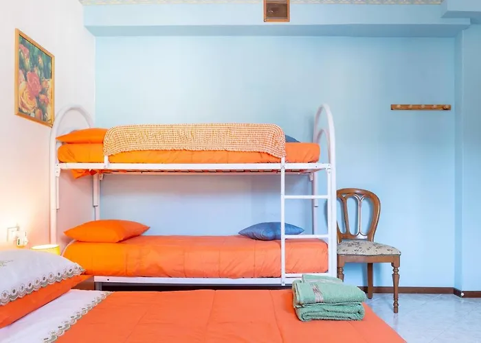 Vakantiehuis Soulhouse Bieno (Piedmont)