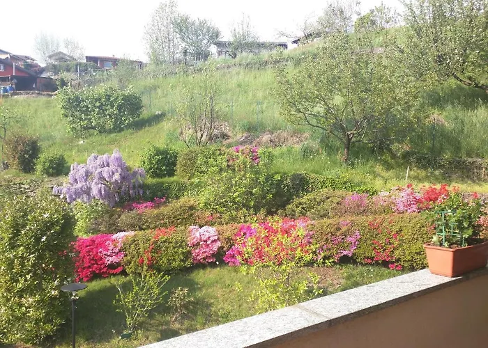 Soulhouse Vakantiehuis *