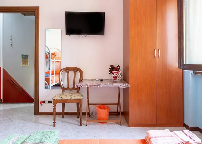 Soulhouse Vakantiehuis *