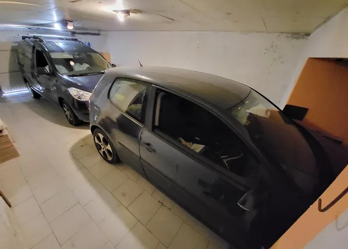 Vakantiehuis Soulhouse *