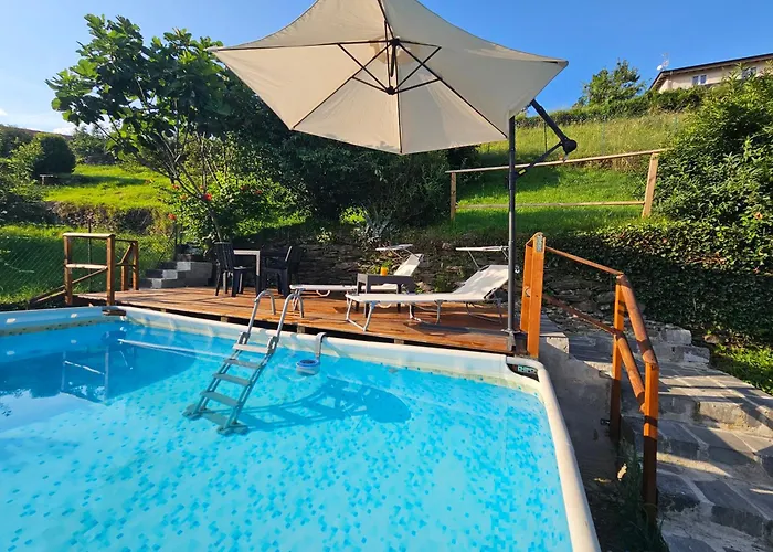 Soulhouse Vakantiehuis *