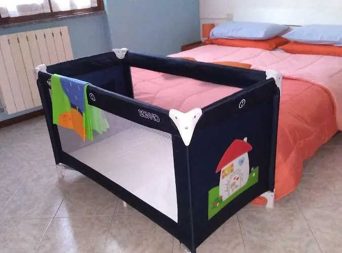 Vakantiehuis Soulhouse